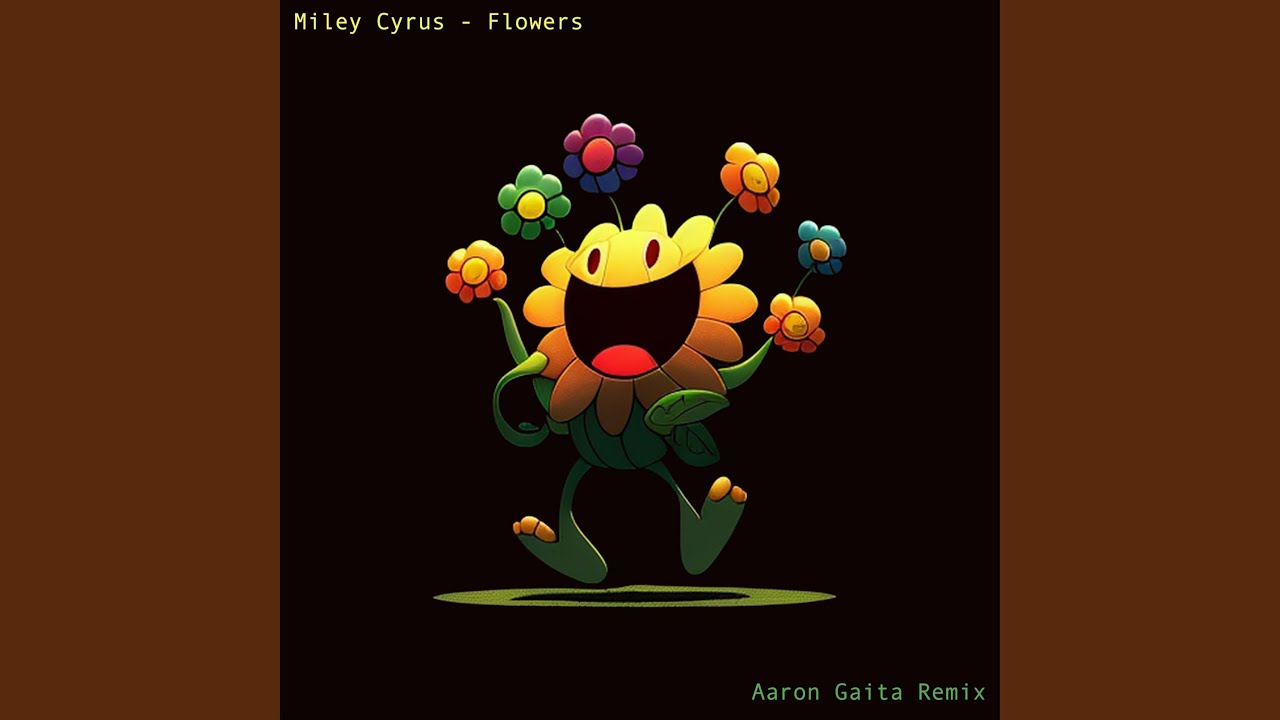 Watch FLOWERS on YouTube Watch FLOWERS on YouTube