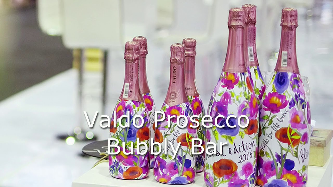 The Wedding Expo Joburg August 2017 promo