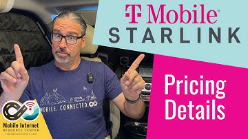 T-Mobile Starlink Direct-to-Cellular Service Pricing & Now Available to 