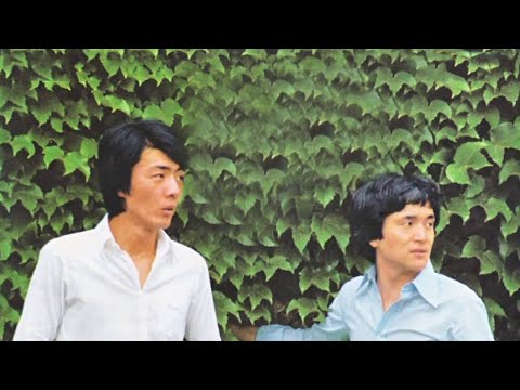 秋の気配　オフコース