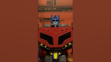 Transformers Animated Cast Interviews 42 (Endgame, Part 2) Finale #transformers