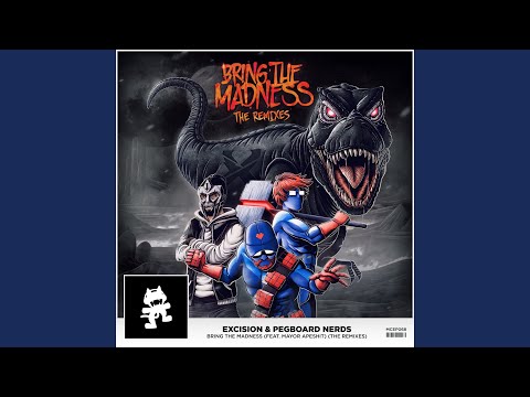 Bring The Madness (Aero Chord Remix) - YouTube