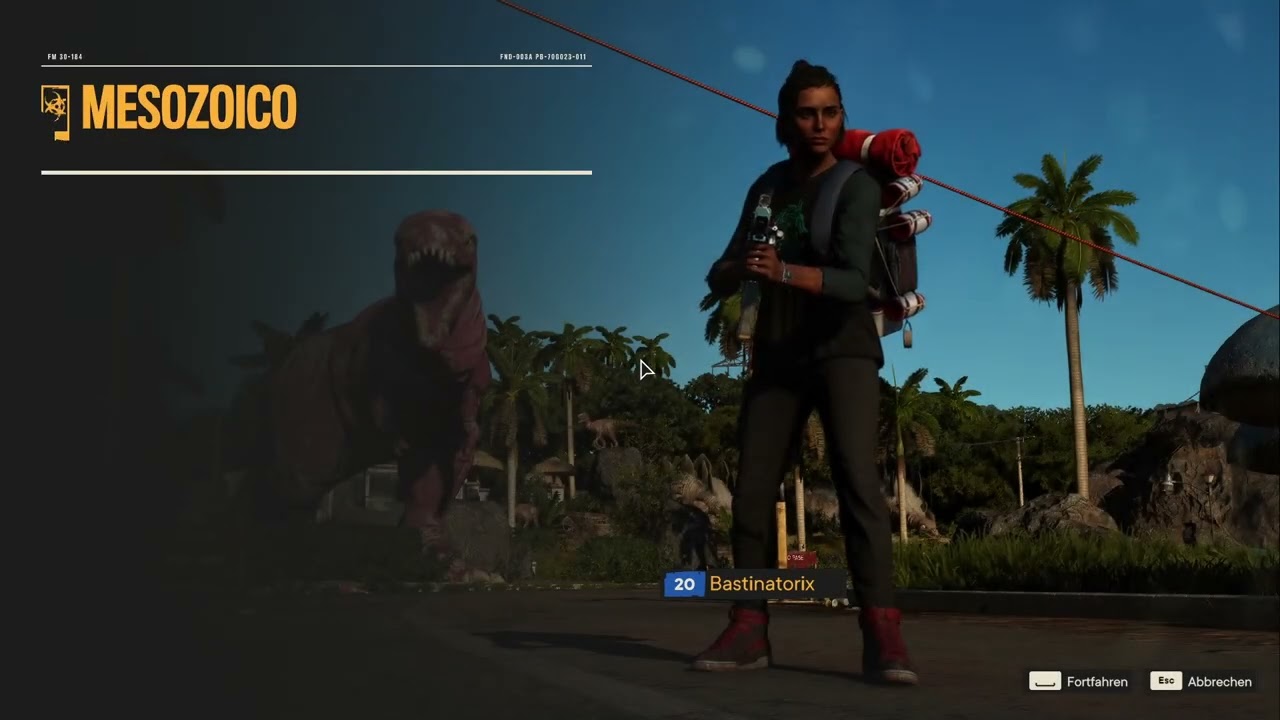 Far Cry 6 - wöchentlicher Aufstand (24.05.2022)