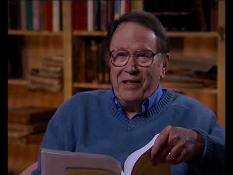 Wilbur Riddle Richard Wilbur - Riddles (46/83) - YouTube