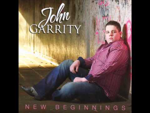 John Garrity - Golden Wedding Ring.wmv