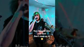 Check the new vid! #hxc #metalcore #metalcommunity #newsong #myspace