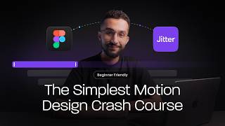 Motion Design Crash Course; Everything You Need to Know in One Video