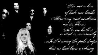 Theatre of Tragedy - Mïre (instrumental)