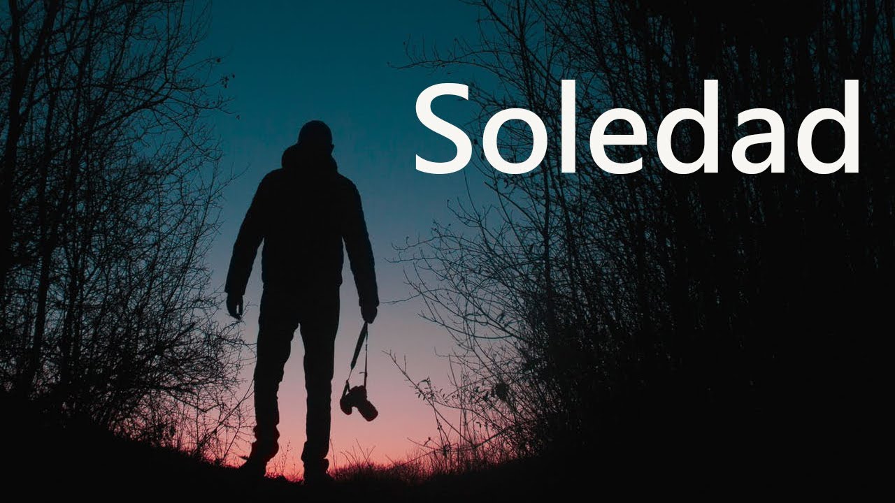 ¿Qué dijo Jesús sobre la soledad? Zona Joven YouTube