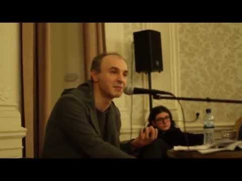 „ხელოვანის ბედი ტირანულ სახელმწიფოში“ გიორგი მაისურაძე