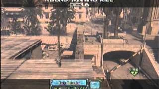 Hitmarker @ Karachi