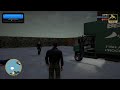 GTA III