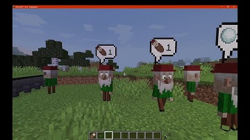 Greedy Gnomes 1.16.4 Fabric Mod Overview