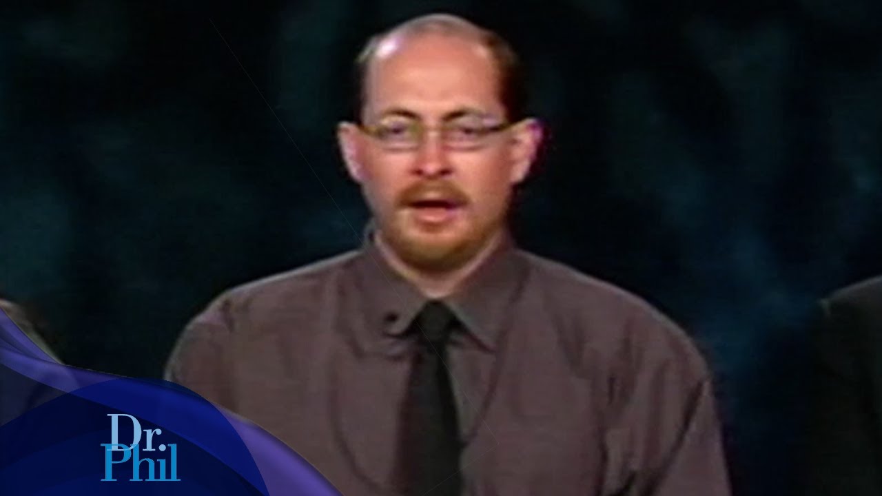 Father on His Abducted Daughter: ‘She’s Still Out There Somewhere’ | Dr. Phil