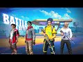 PLAYING FREE FIRE ON PC NEWLY || FULL GAMEPLAY || MUST WATCH ||
