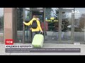 У херсонському аеропорту викрили трьох вантажників, які цупили речі з сумок та валіз