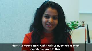 WiTech ‘20 - Intuit India's event for women in tech screenshot 3