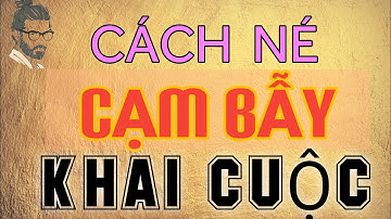 [cờ tướng thực chiến] cấp 7.1 , cách chiếm ưu thế khai cuộc để áp đảo , những bí mật chỉ bạn
