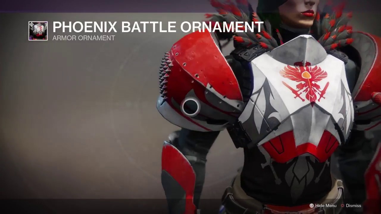 Destiny 2 Curse of Osiris Titan Vanguard, Crucible, and Eater of