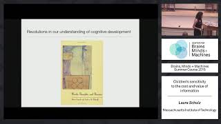 Brains, Minds and Machines Summer Course - MIT - Lec 3 - 4