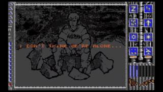 BDTA - Better Dead Than Alien Quick Play - Atari ST
