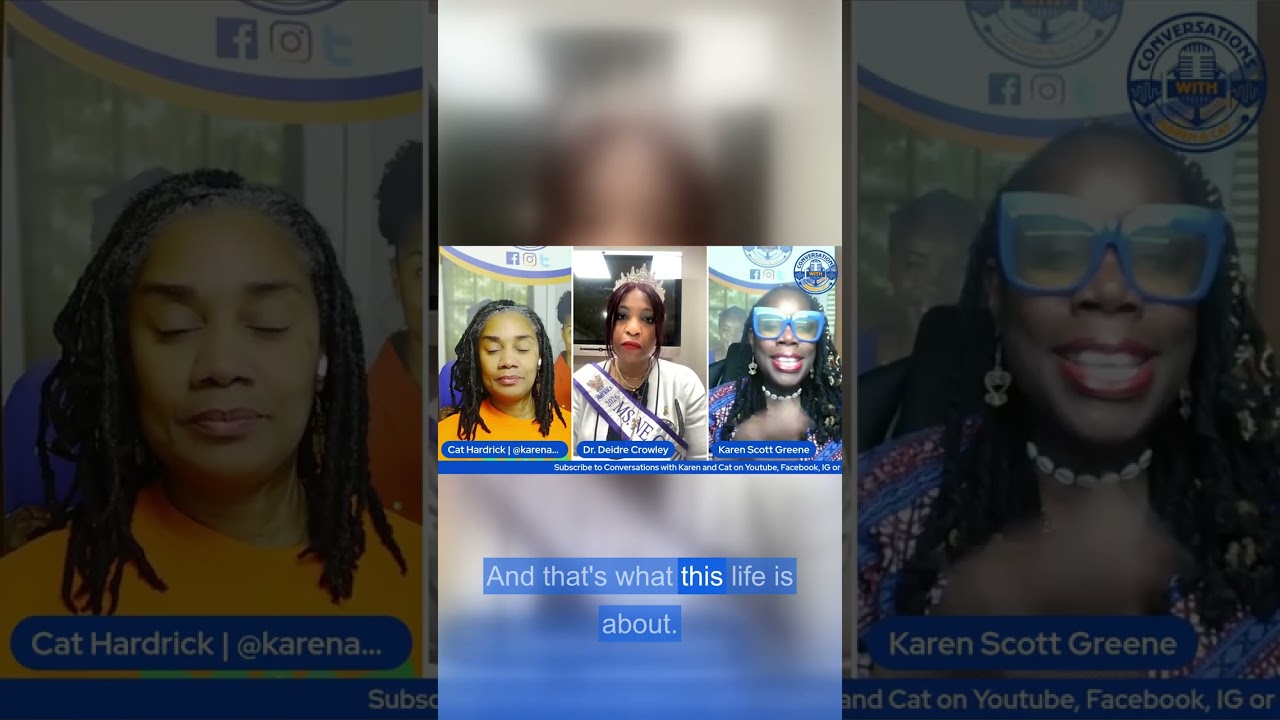 Making your life count: impact over numbers Making your life count: impact over numbers