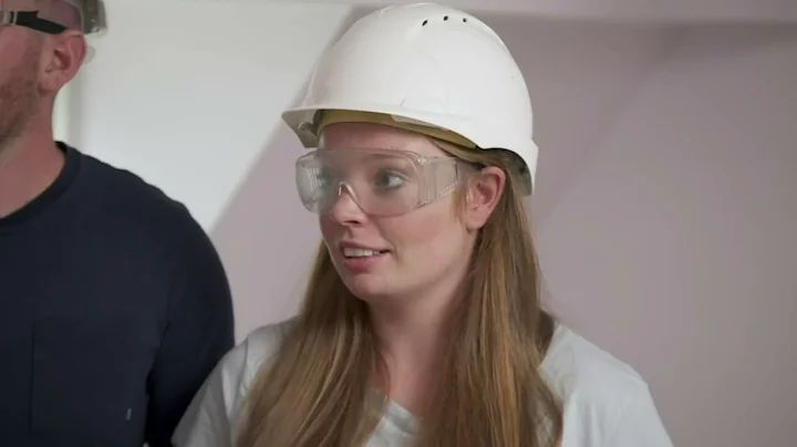 George Clarke's Old House New Home S07E05 -  Light...