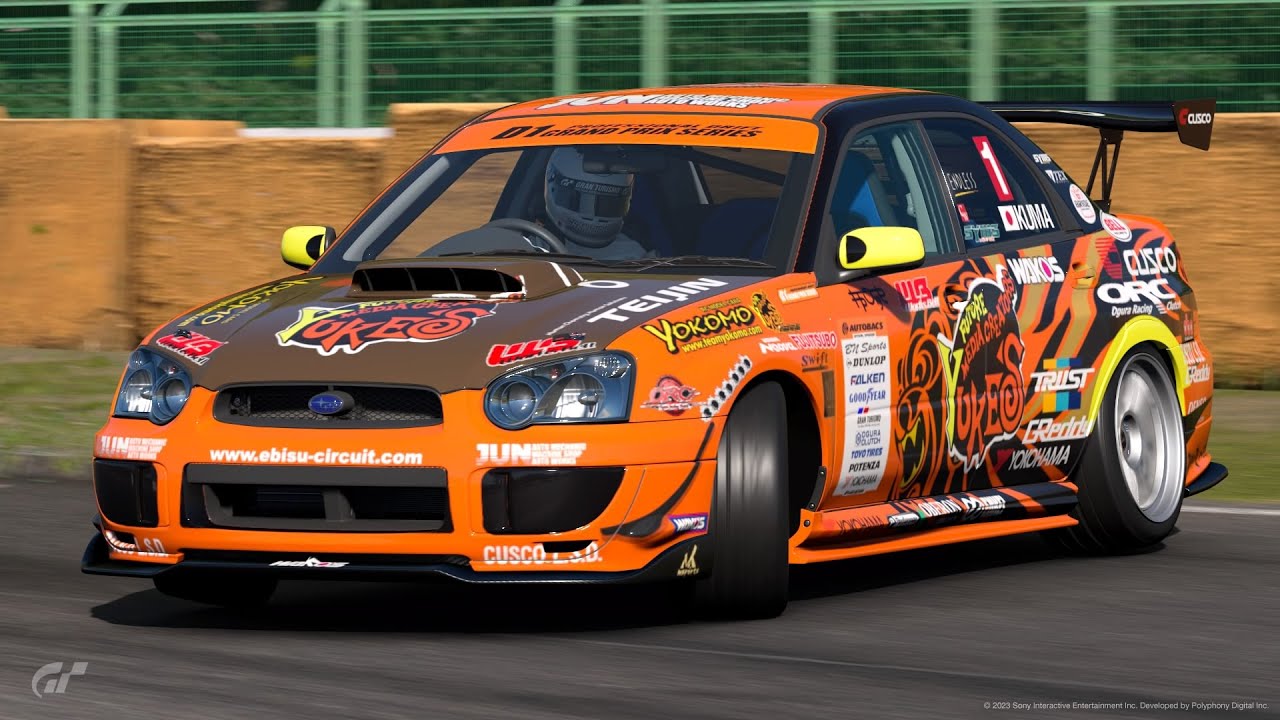 デジキュー　インプレッサ インプレッサ GH7 エンジン 10100BP810 EJ20 89,988kmテストOK