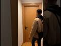 HOW MANY DOORS ARE THERE? 🚪 #loop #mystery #viral #endless #shorts