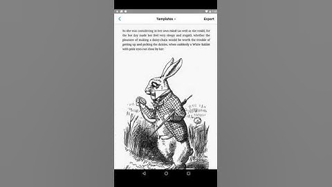 Adding Images with Markdown [2016]