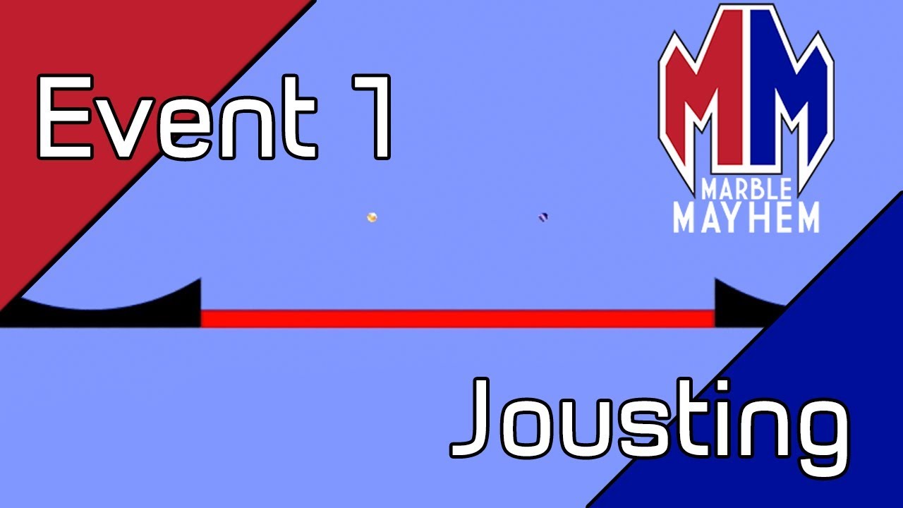 marble mayhem