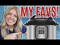 20 of the BEST Things to Make in the Instant Pot - What I ALWAYS Make