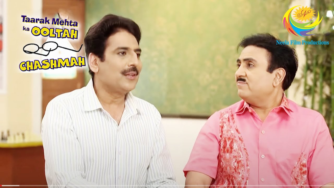 The Residents Are All Set To Welcome Popatlal | Full Episode | Taarak Mehta Ka Ooltah Chashmah