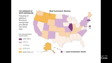 Seth Stephens-Davidowitz on Anti-Semitism on the Web