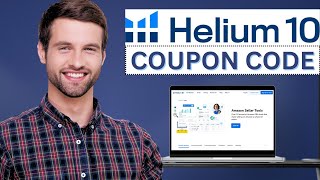 HELIUM 10 COUPON CODE (2026) 👉 GET THE BIGGEST HELIUM 10 EXCLUSIVE DISCOUNT & COUPONS