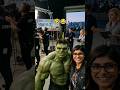Mia Khalifa aur Hulk ||😂🤣||funny video #funny #shorts #viral #hulk #mia