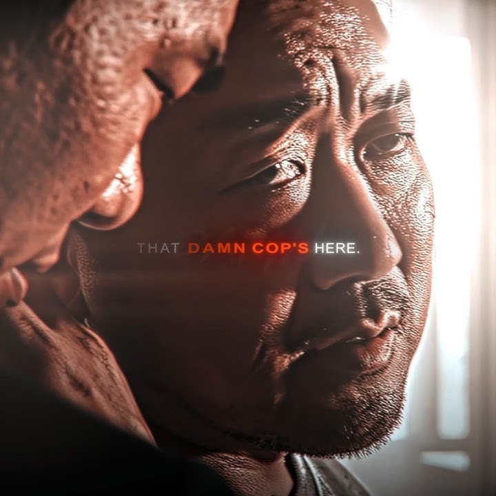 The Outlaw, The Lawman, The Devil. | Ma dong seok (the gangster the cop the devil) #shorts