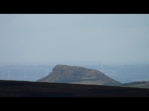 View from Westerdale Moor part 1