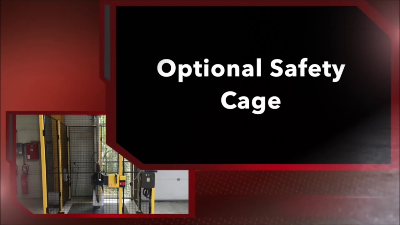 Rycobel Drop Tester - Total Solution