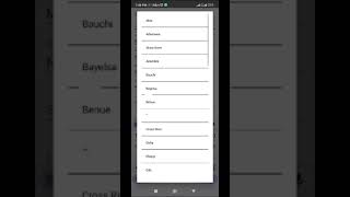 How to Create your BVN by yourself without going to any Agent or Bank
