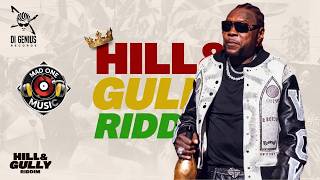 Download lagu Vybz Kartel – 2026 (Hill & Gully Riddim) | M.A.D. One Remix | Dancehall 2026 🔥