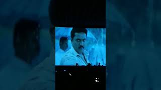 God Father telugu movie chiranjeevi introduction megastar