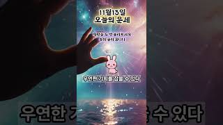 11월13일운세, #오늘의운세, #띠별운세 #11월13일운세