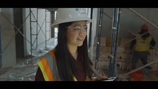 Introducing the NISD Construction Academy