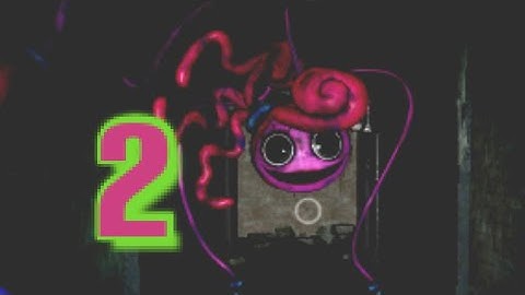 Poppy Playtime Mobile - Part 2 - Chapter 2 - Full Gameplay Walkthrough (Android, iOS)