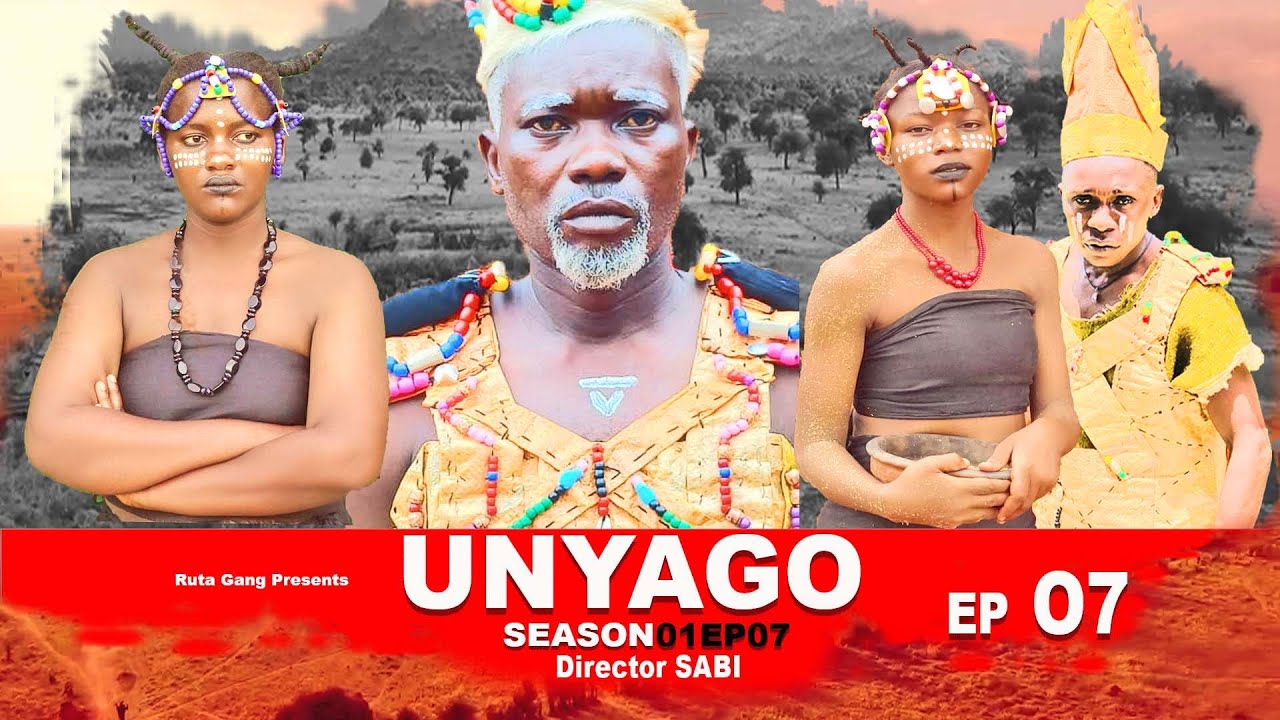 UNYAGO 《 07 》