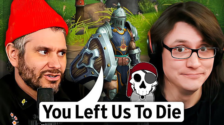 Breaking Down The PirateSoftware WoW Drama For Non Gamers