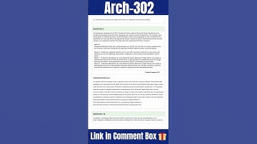 Arch-302 Exam Questions and Answers | Salesforce Certified B2C Solution Architect