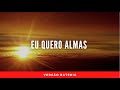 Eu quero Almas- Nani Azevedo (COVER) | EDGAR FREIRE [Bateria]