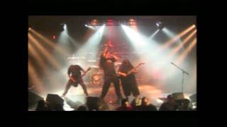 End All - Traveling in Shadows